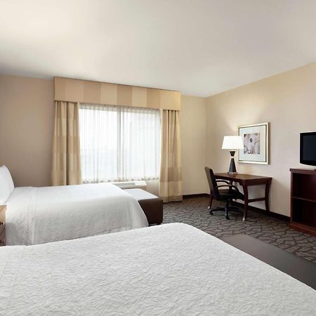 Hampton Inn And Suites Houston Pasadena Dış mekan fotoğraf