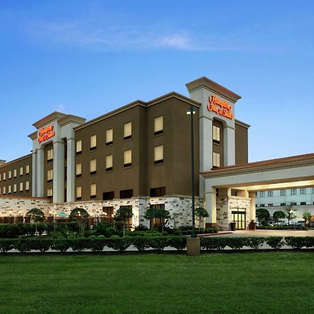 Hampton Inn And Suites Houston Pasadena Dış mekan fotoğraf