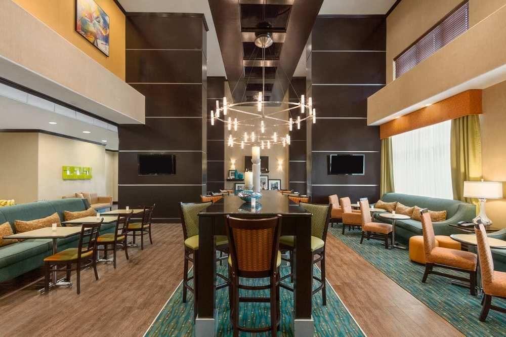 Hampton Inn And Suites Houston Pasadena Dış mekan fotoğraf