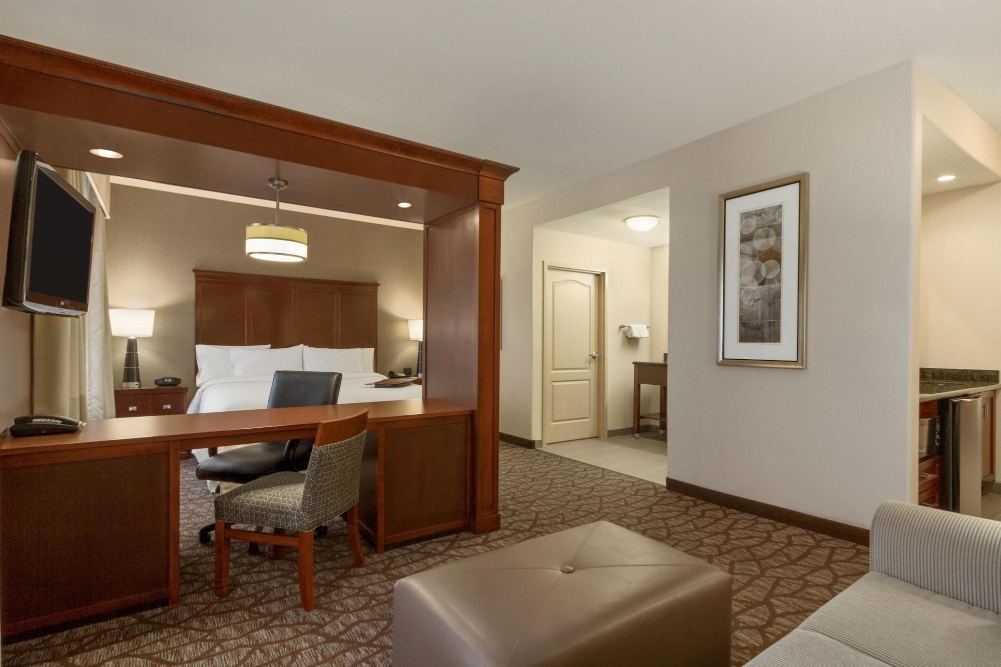 Hampton Inn And Suites Houston Pasadena Dış mekan fotoğraf
