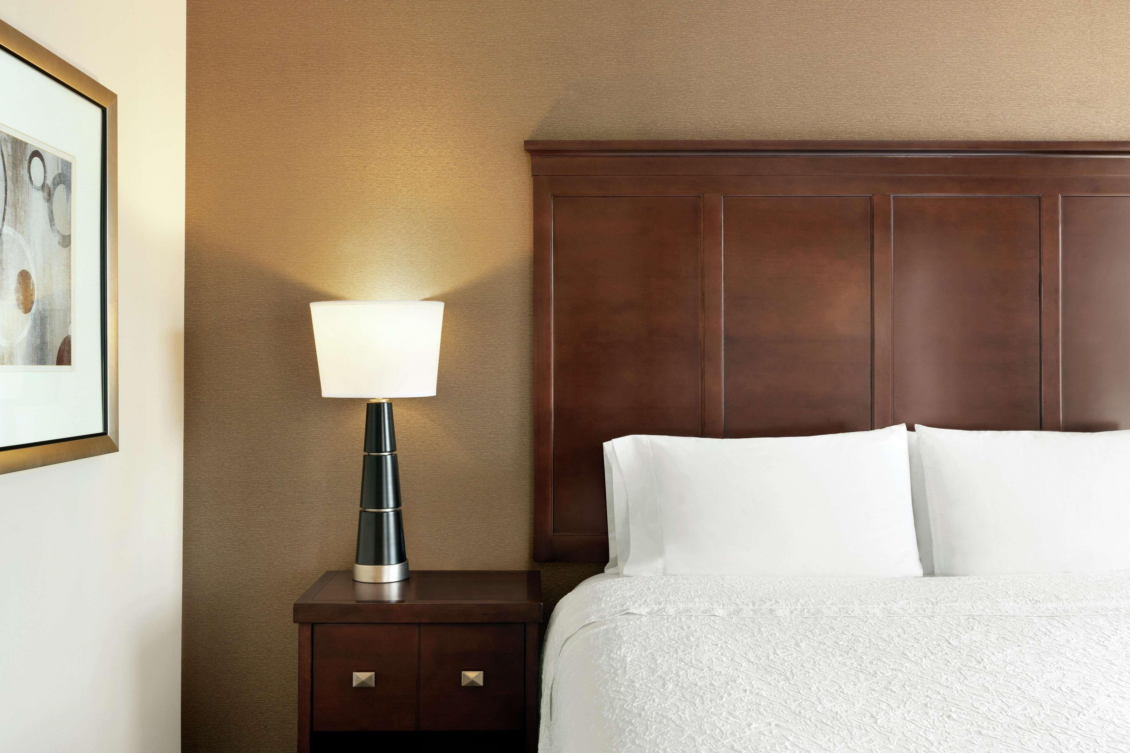 Hampton Inn And Suites Houston Pasadena Dış mekan fotoğraf