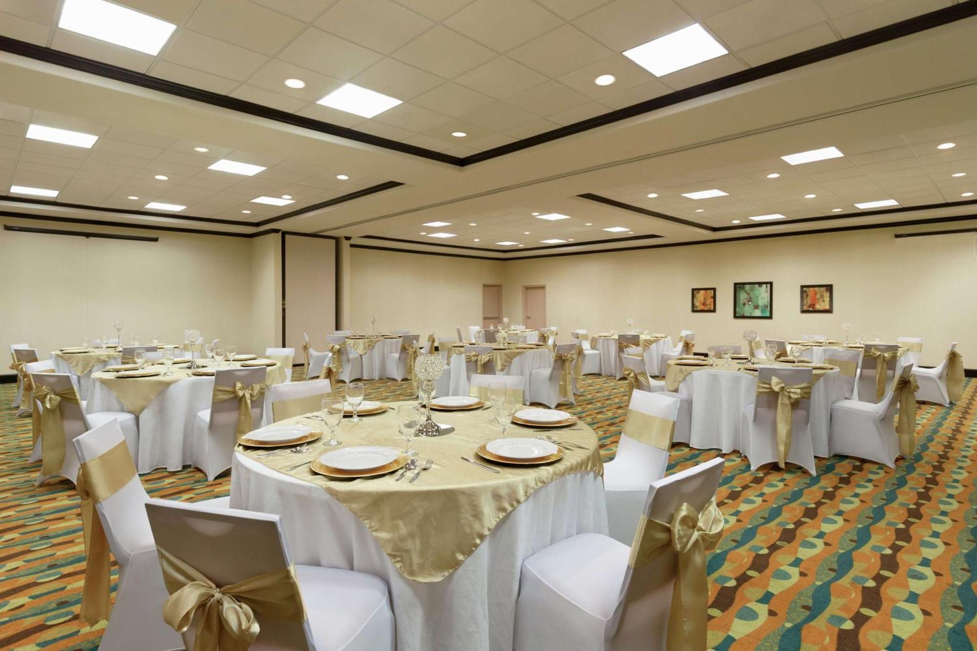 Hampton Inn And Suites Houston Pasadena Dış mekan fotoğraf