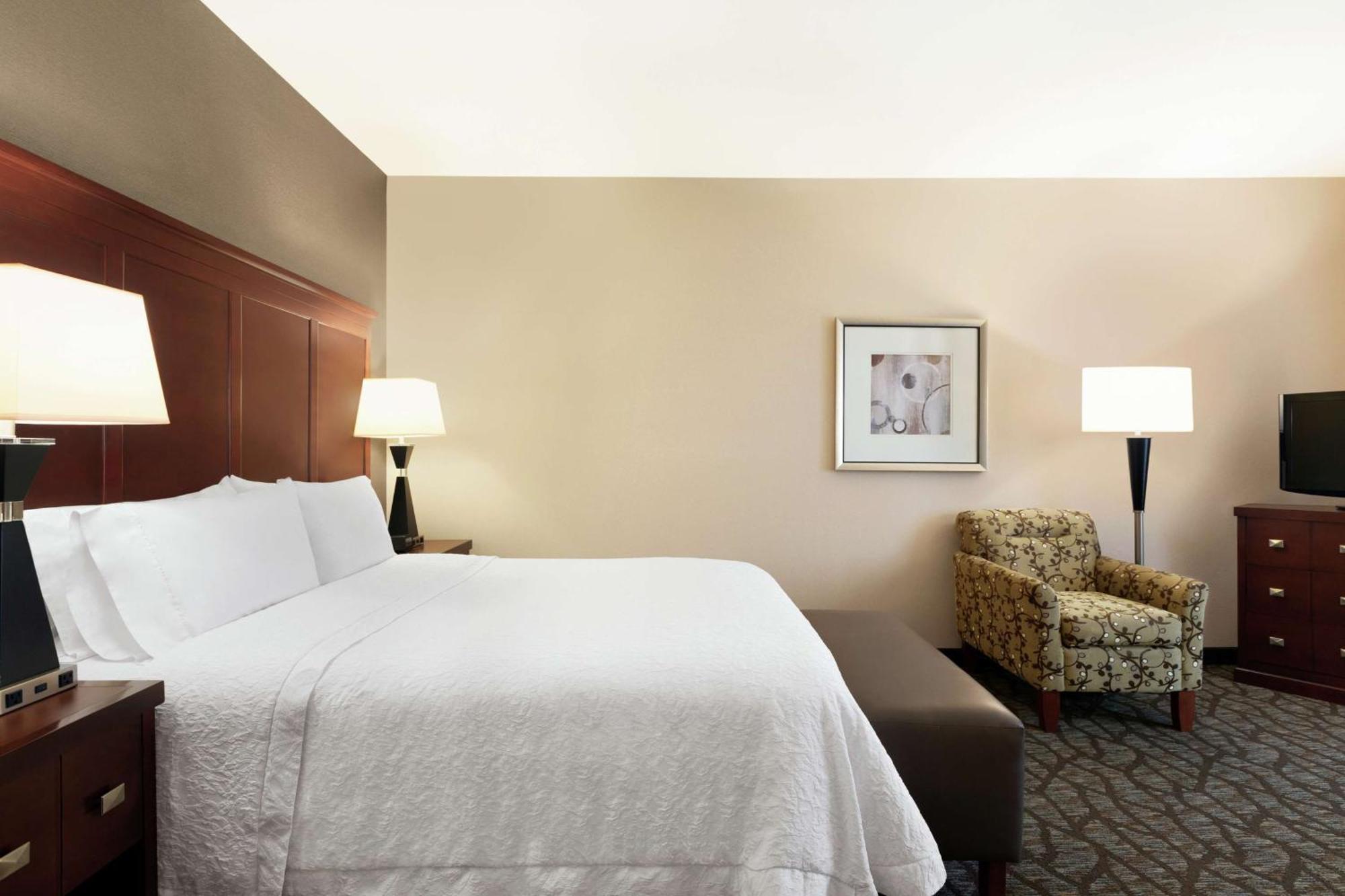 Hampton Inn And Suites Houston Pasadena Dış mekan fotoğraf