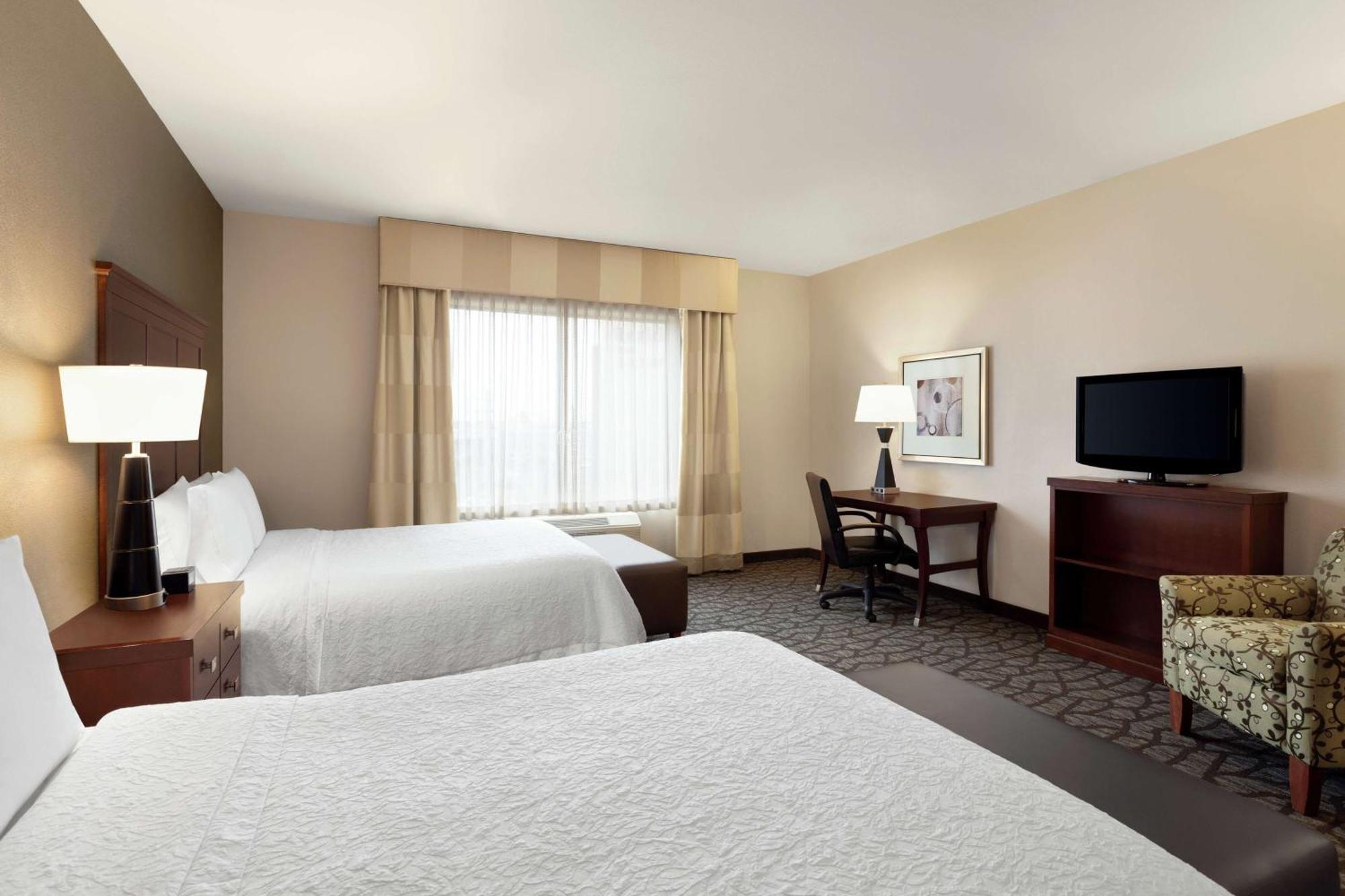 Hampton Inn And Suites Houston Pasadena Dış mekan fotoğraf
