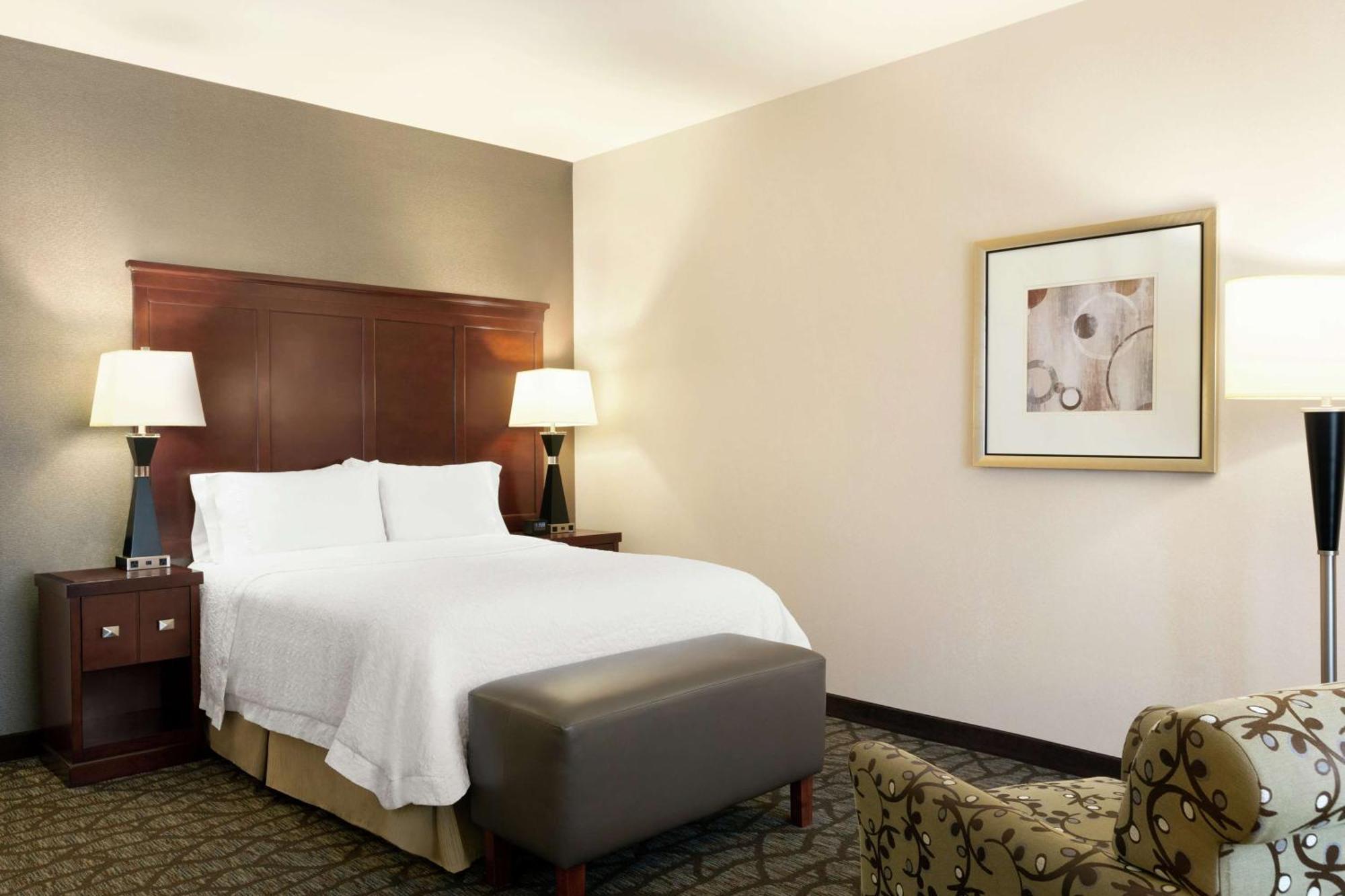 Hampton Inn And Suites Houston Pasadena Dış mekan fotoğraf