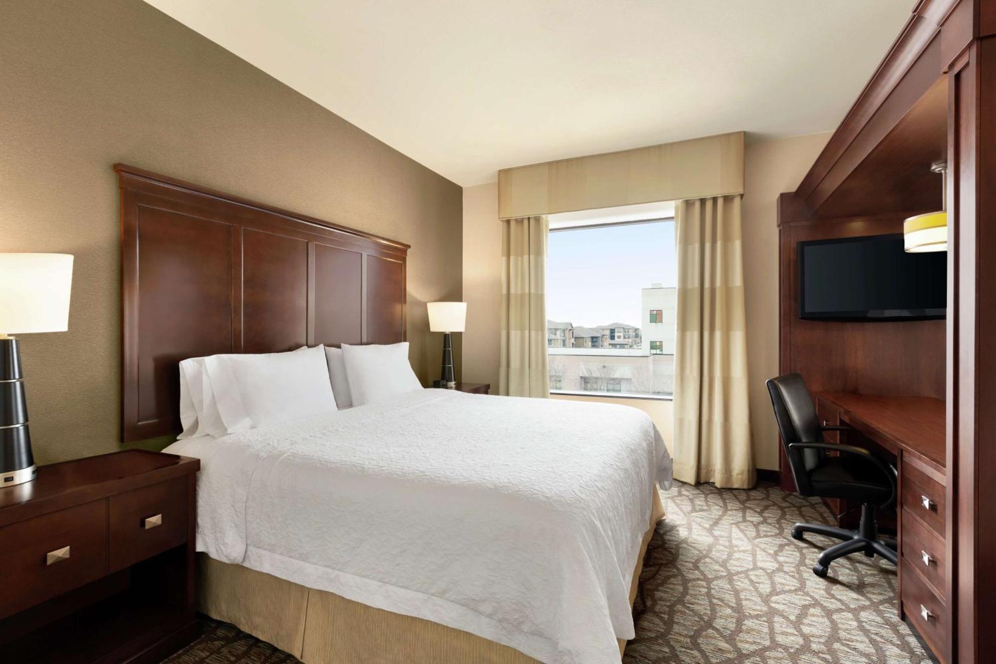 Hampton Inn And Suites Houston Pasadena Dış mekan fotoğraf