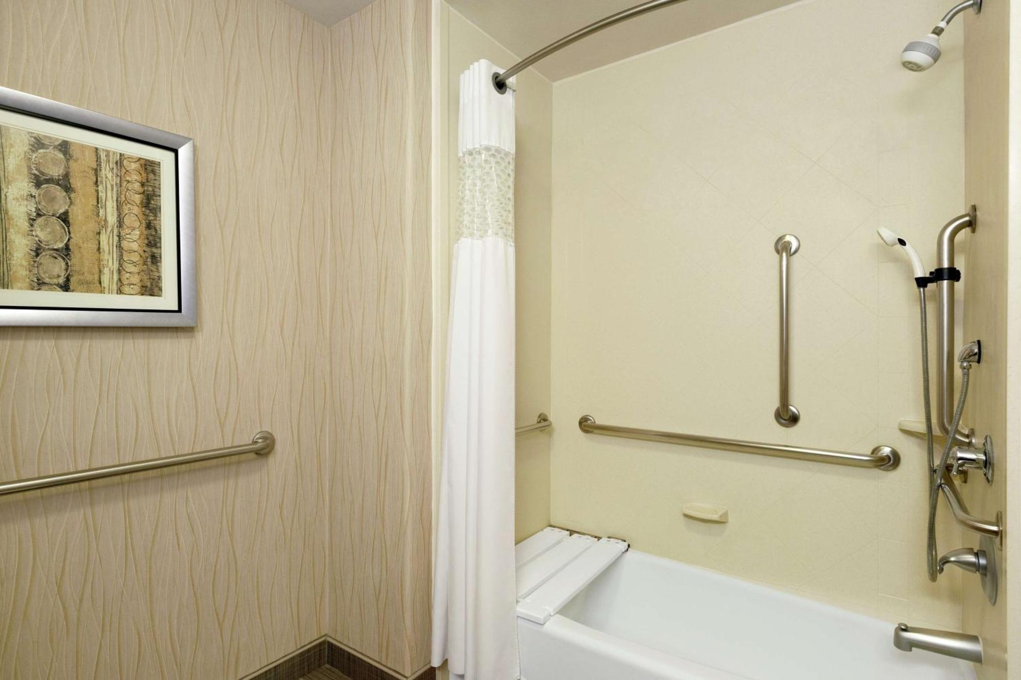 Hampton Inn And Suites Houston Pasadena Dış mekan fotoğraf