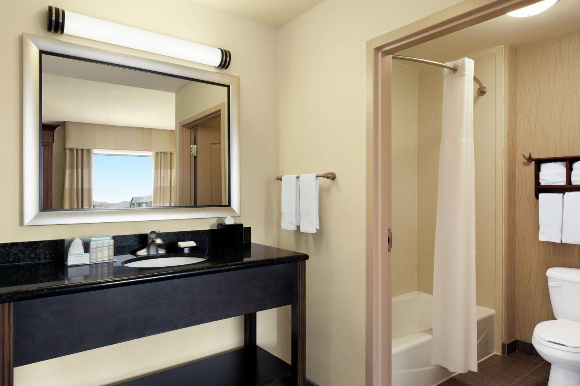 Hampton Inn And Suites Houston Pasadena Dış mekan fotoğraf