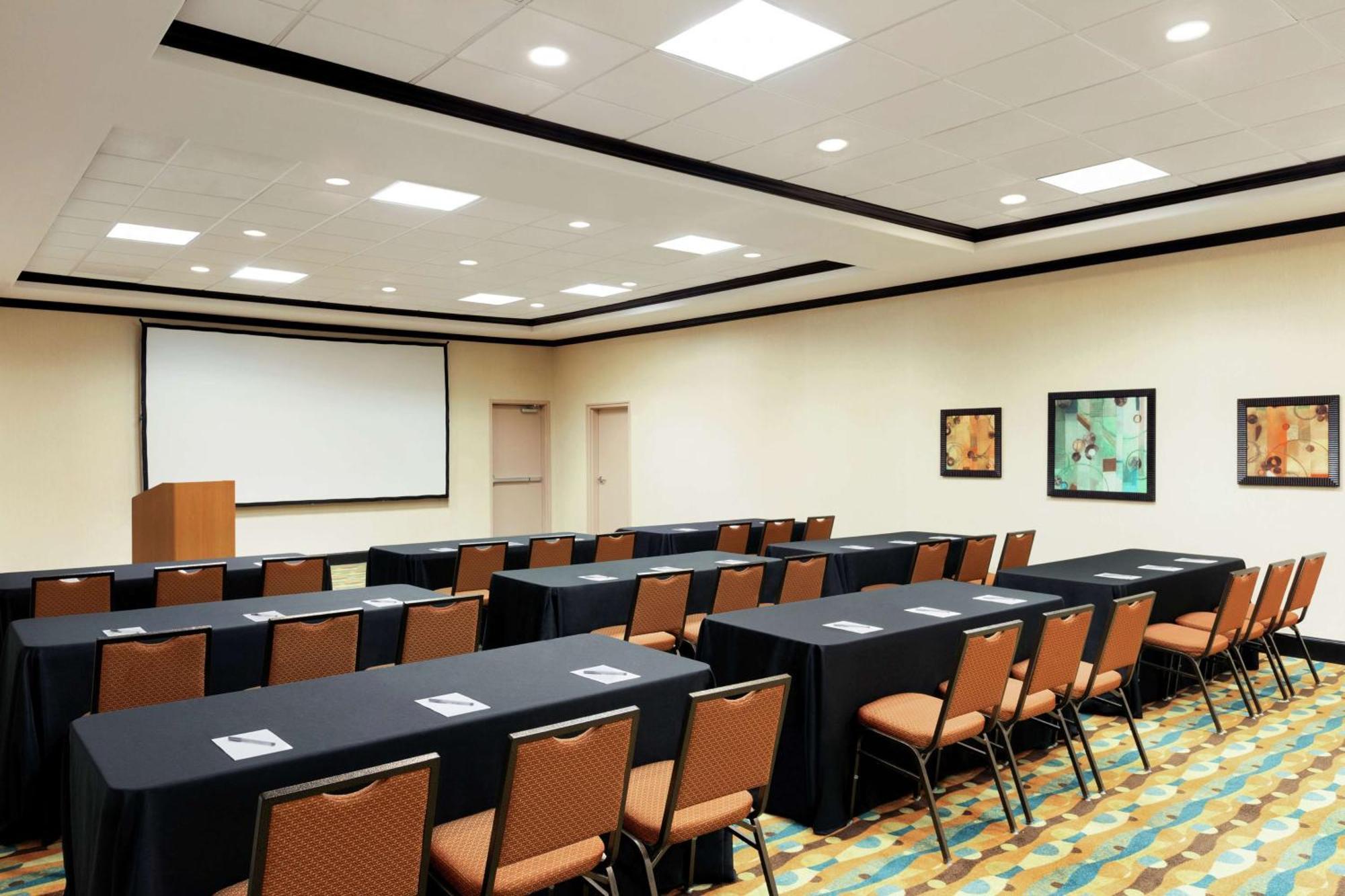 Hampton Inn And Suites Houston Pasadena Dış mekan fotoğraf