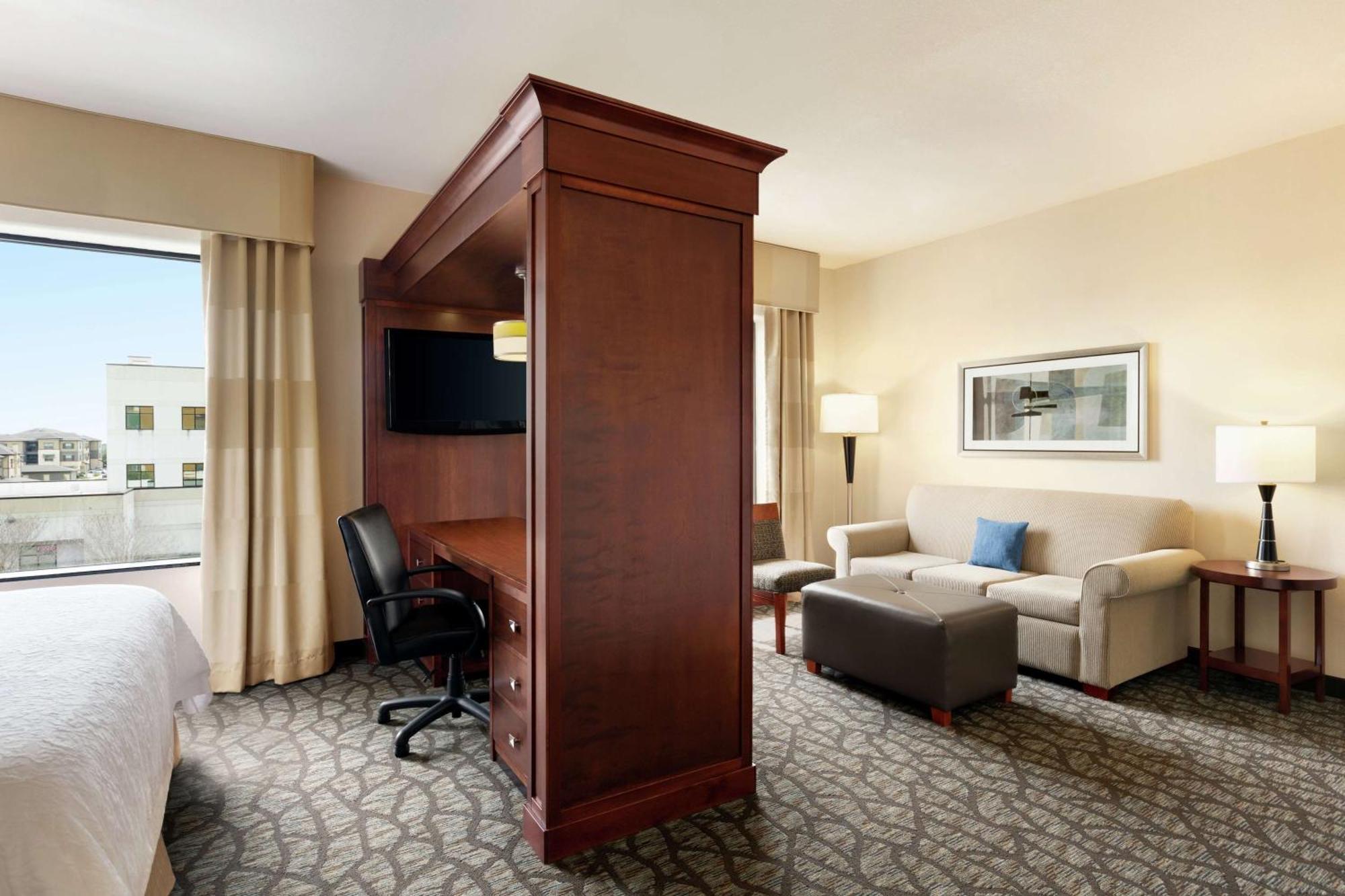 Hampton Inn And Suites Houston Pasadena Dış mekan fotoğraf