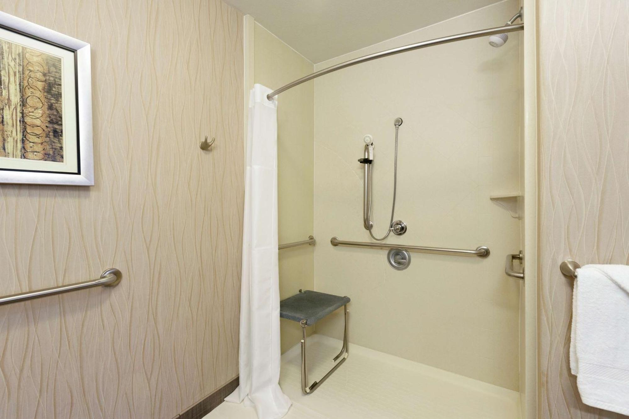 Hampton Inn And Suites Houston Pasadena Dış mekan fotoğraf