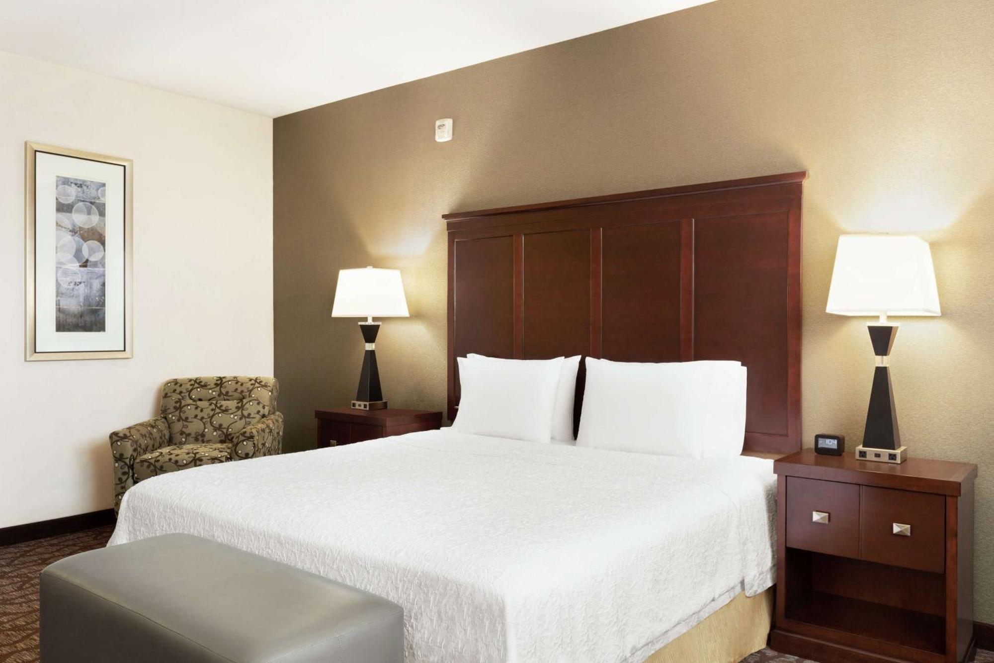 Hampton Inn And Suites Houston Pasadena Dış mekan fotoğraf