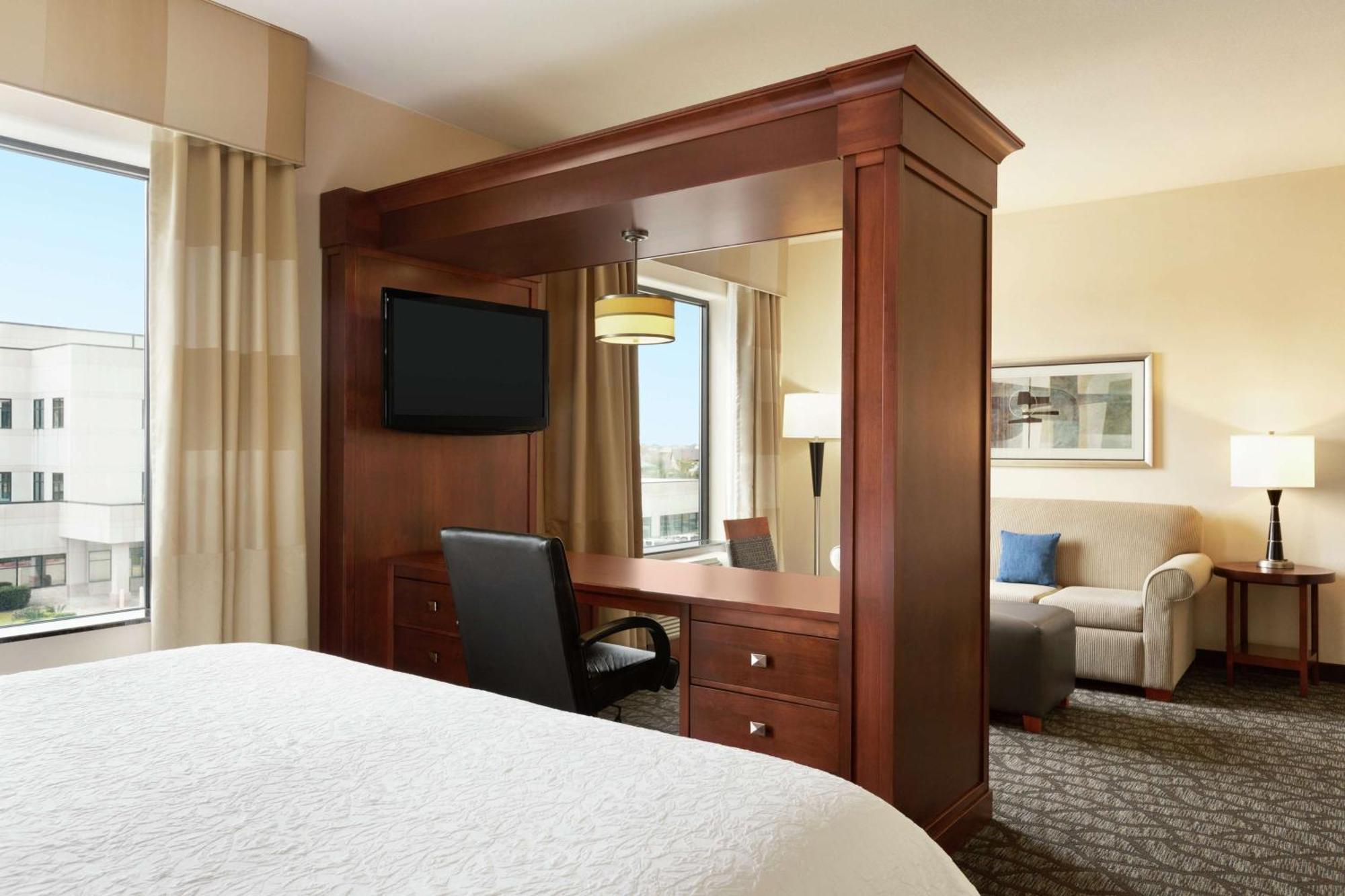 Hampton Inn And Suites Houston Pasadena Dış mekan fotoğraf
