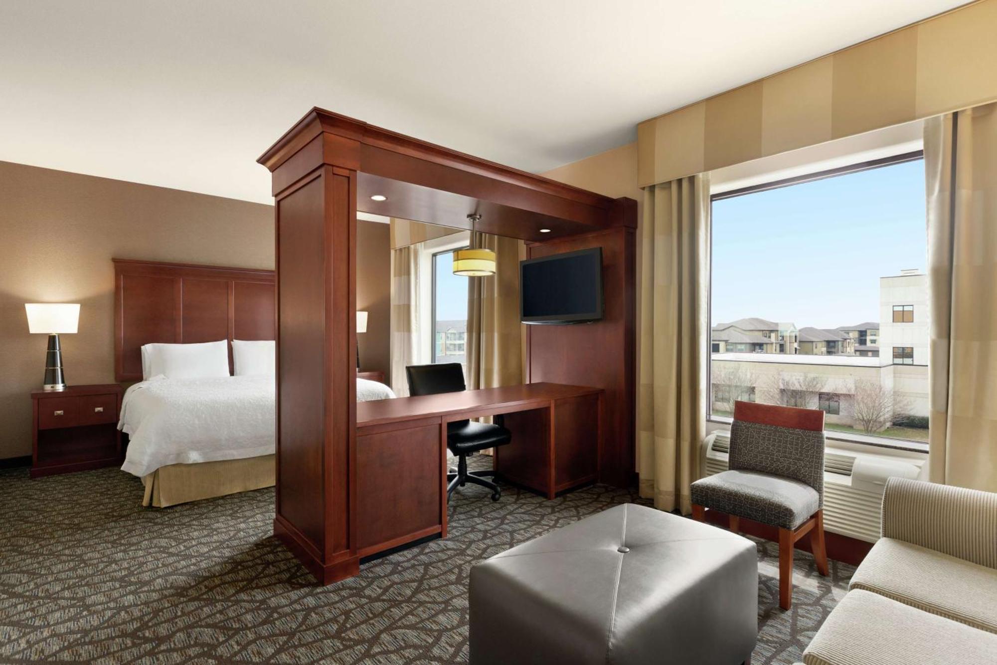 Hampton Inn And Suites Houston Pasadena Dış mekan fotoğraf