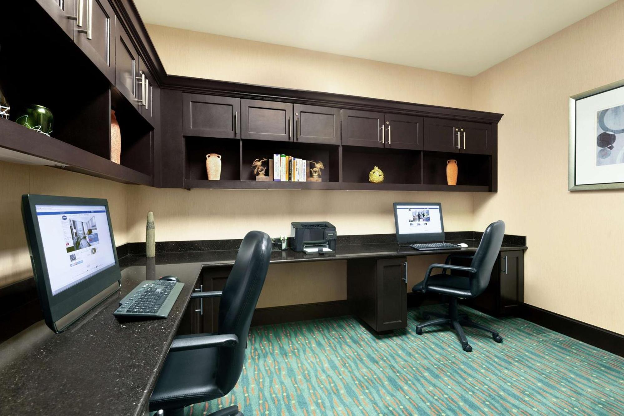 Hampton Inn And Suites Houston Pasadena Dış mekan fotoğraf