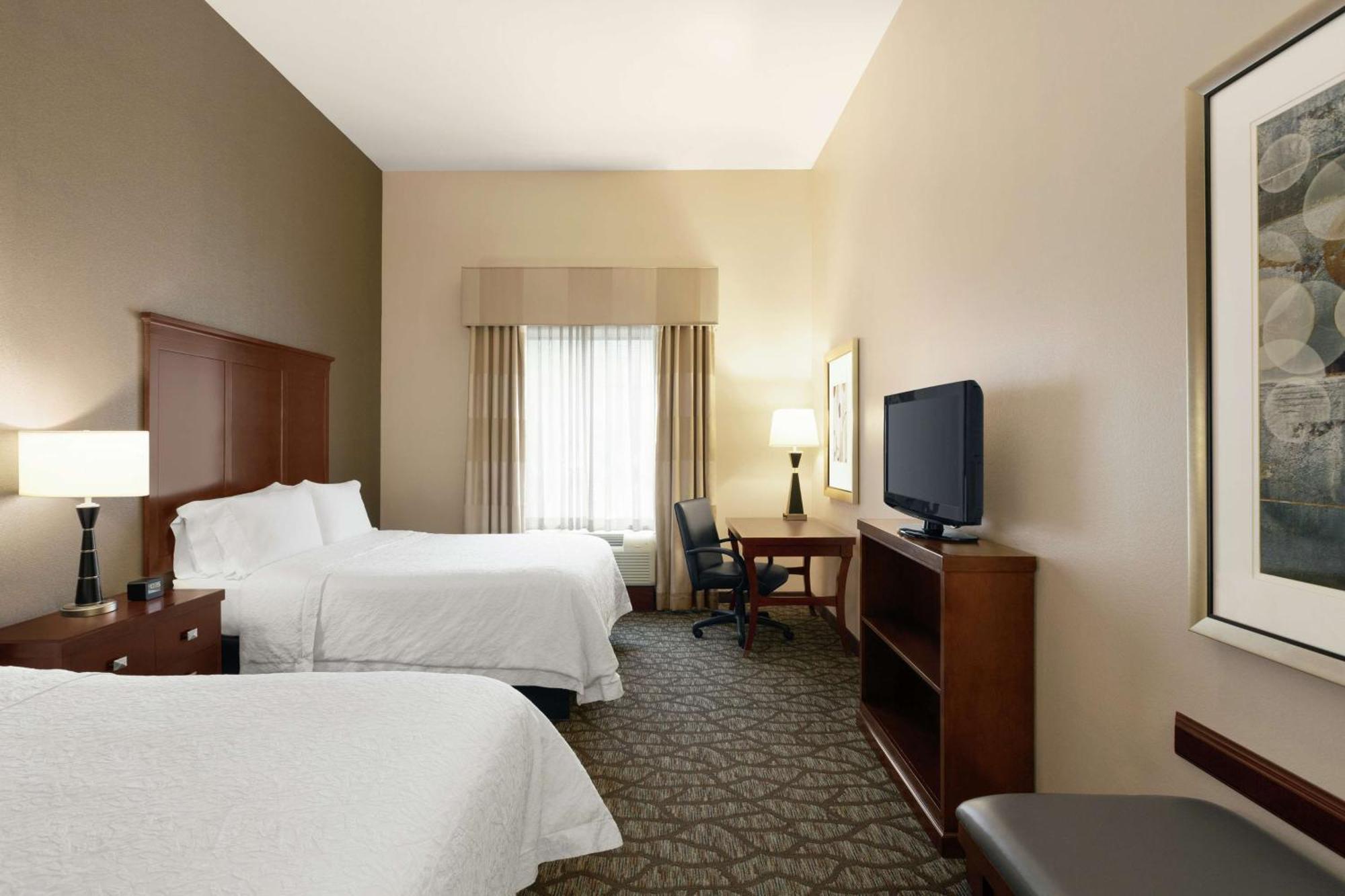 Hampton Inn And Suites Houston Pasadena Dış mekan fotoğraf