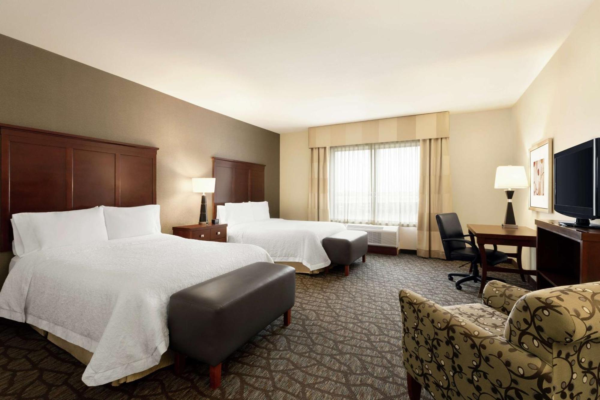 Hampton Inn And Suites Houston Pasadena Dış mekan fotoğraf