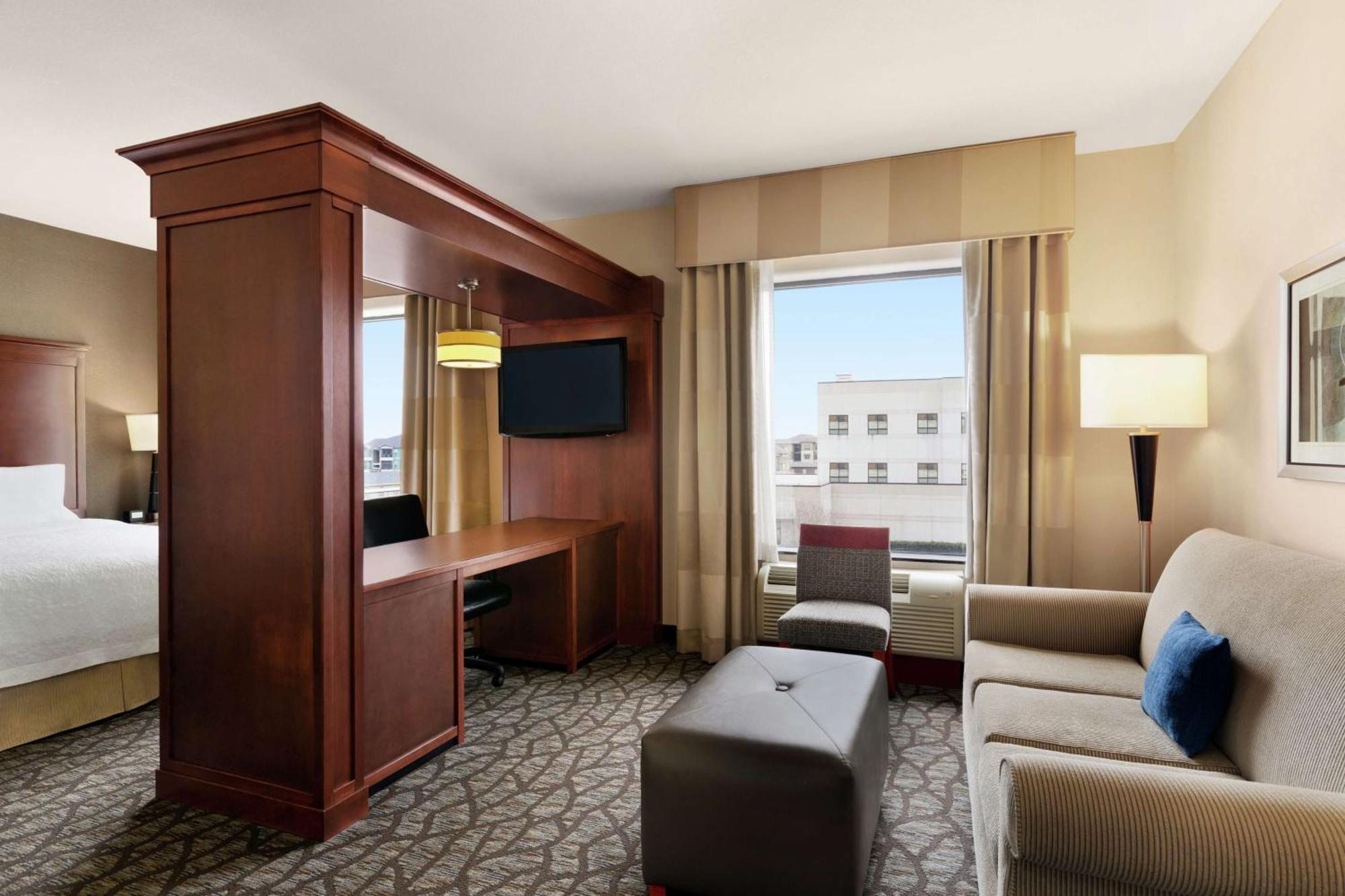 Hampton Inn And Suites Houston Pasadena Dış mekan fotoğraf