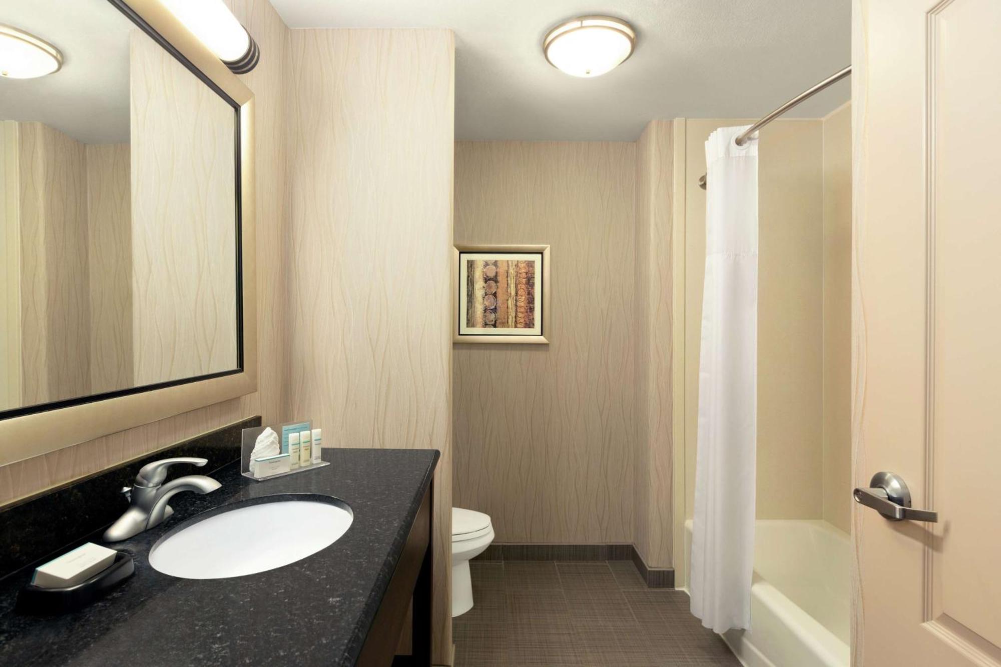 Hampton Inn And Suites Houston Pasadena Dış mekan fotoğraf