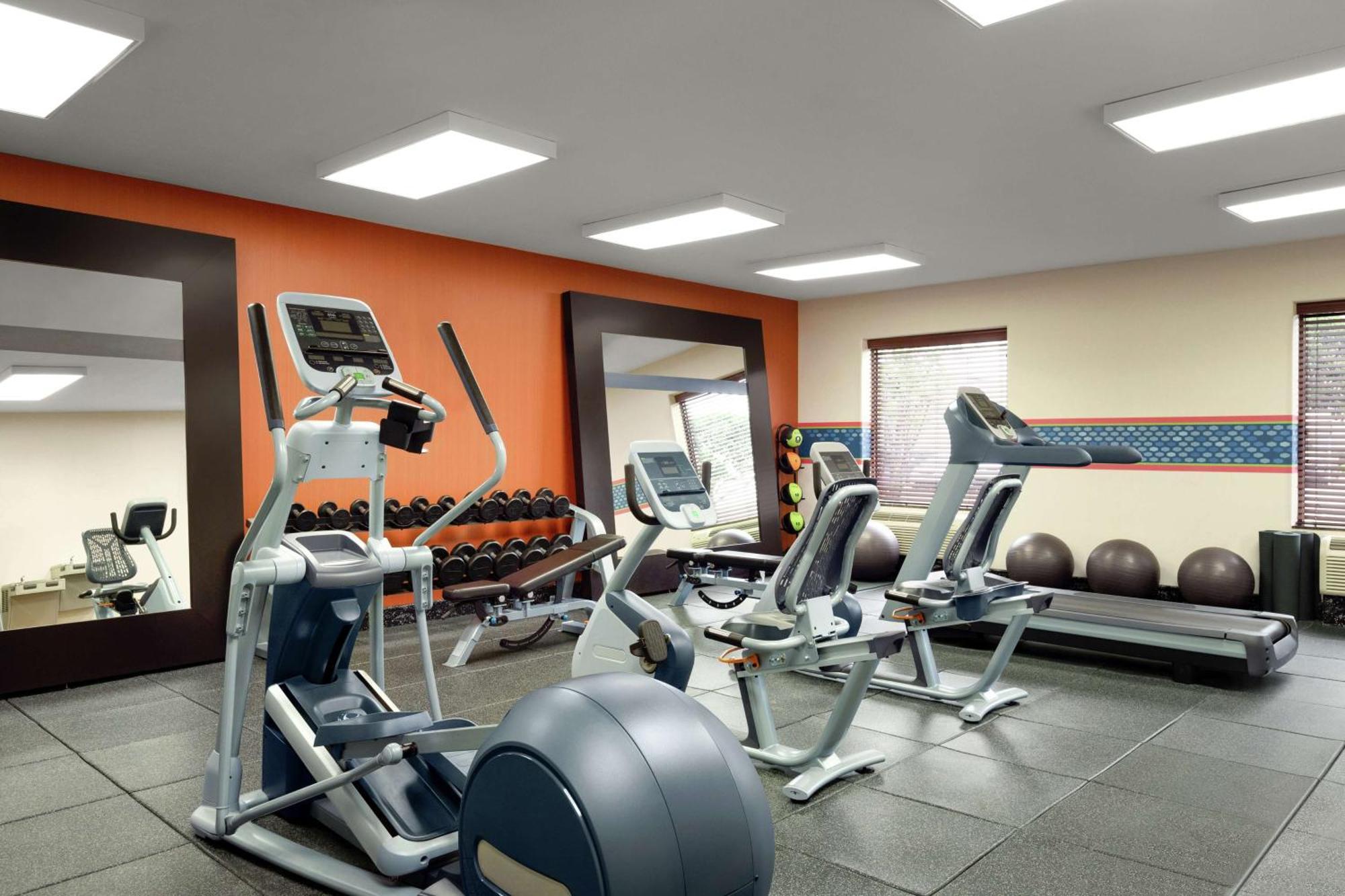 Hampton Inn And Suites Houston Pasadena Dış mekan fotoğraf