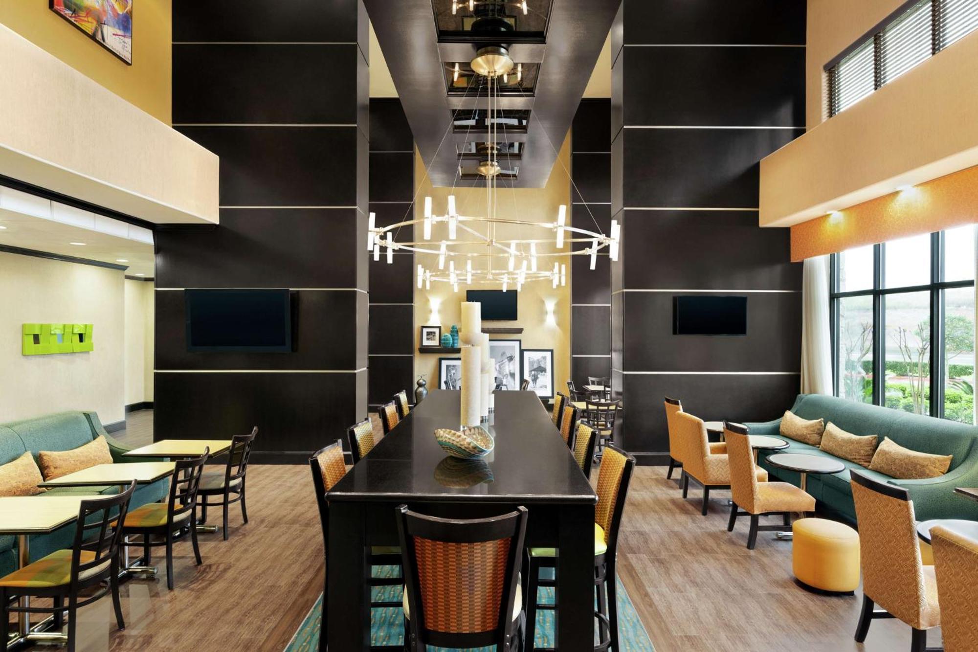 Hampton Inn And Suites Houston Pasadena Dış mekan fotoğraf