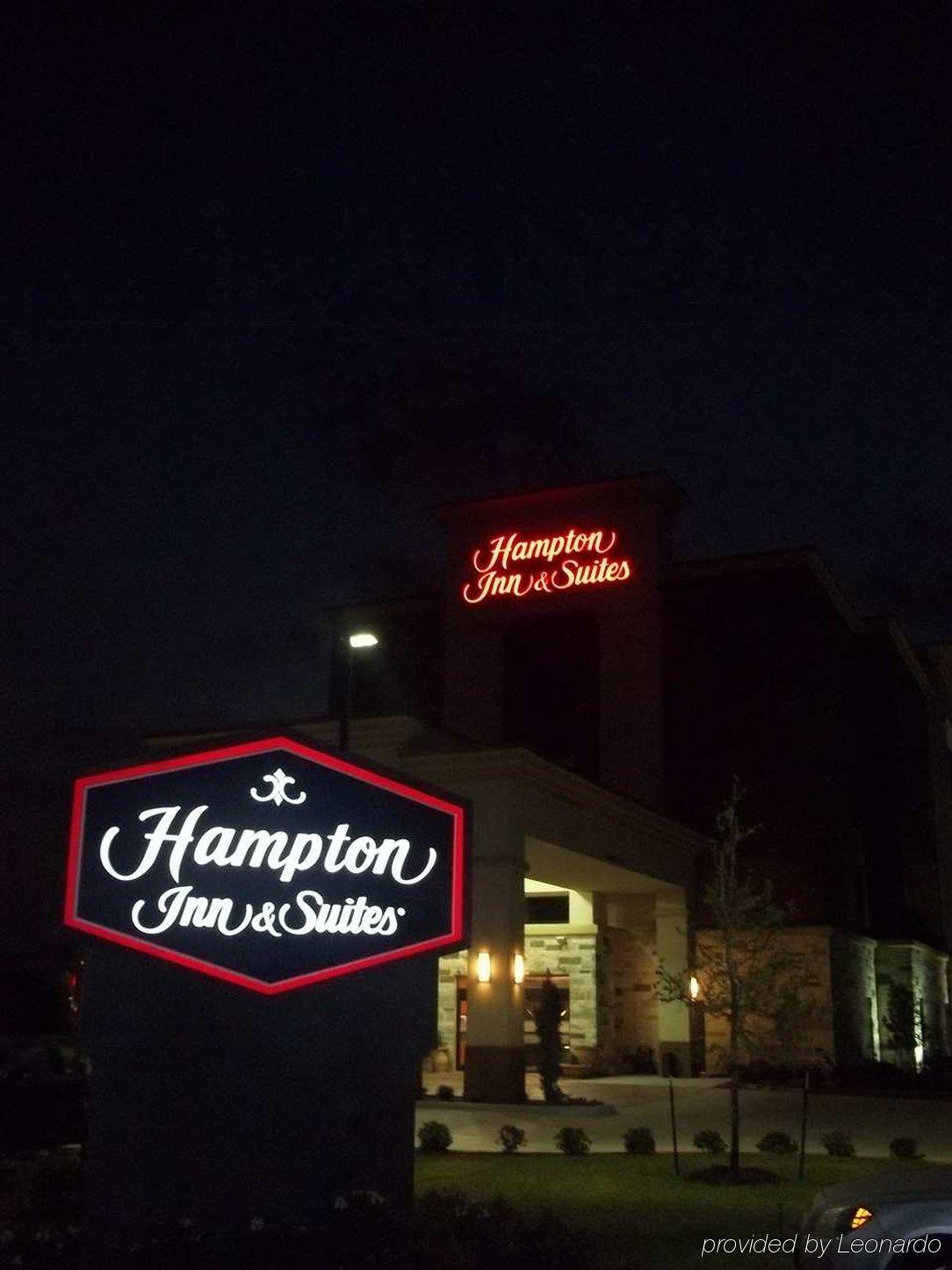 Hampton Inn And Suites Houston Pasadena Dış mekan fotoğraf