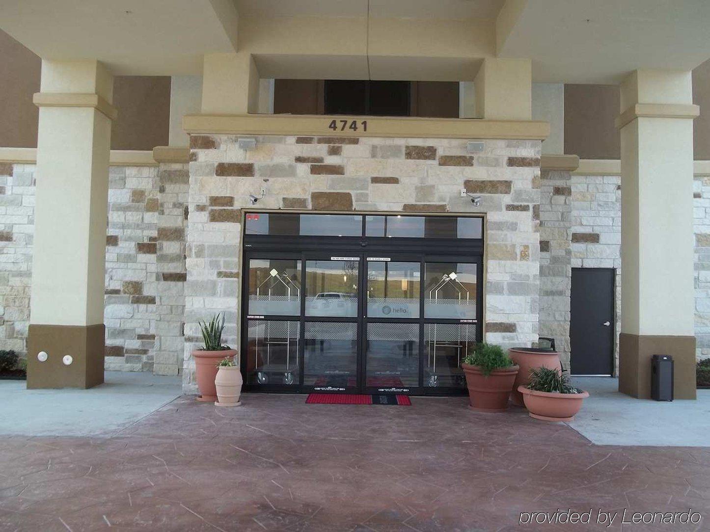 Hampton Inn And Suites Houston Pasadena Dış mekan fotoğraf