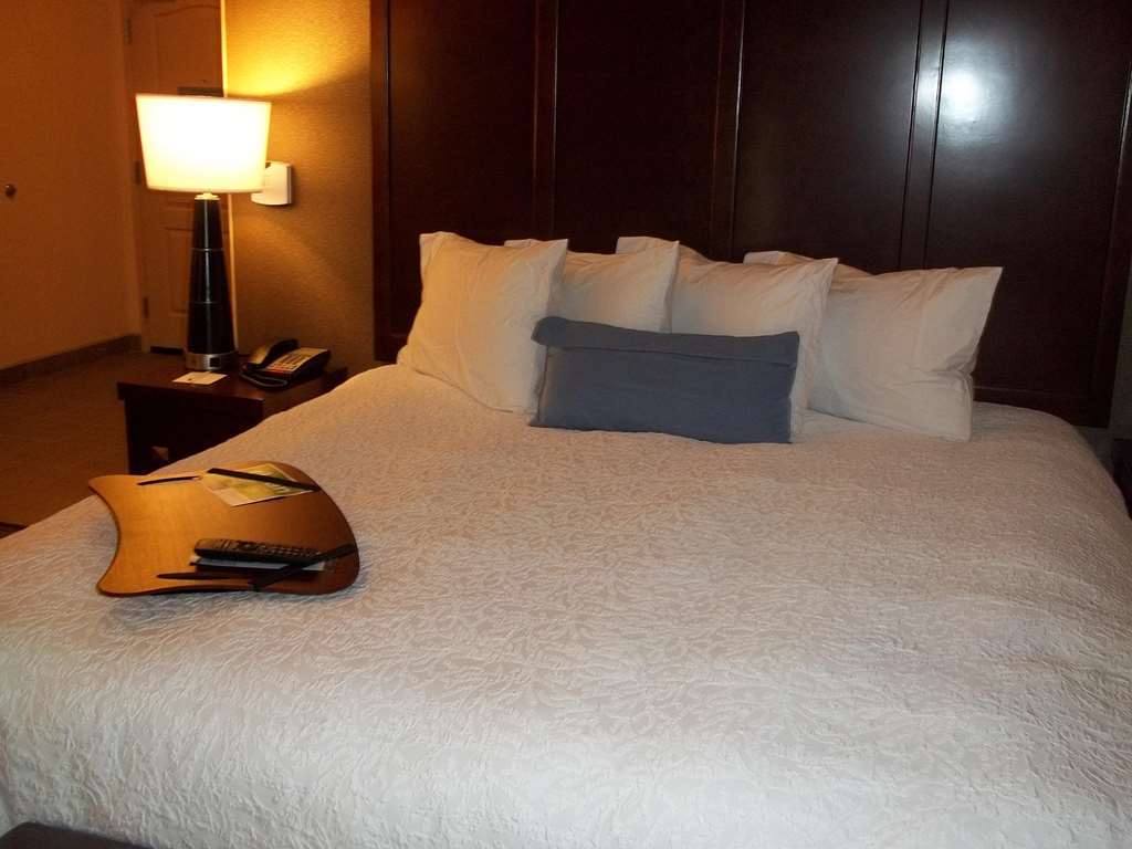 Hampton Inn And Suites Houston Pasadena Oda fotoğraf