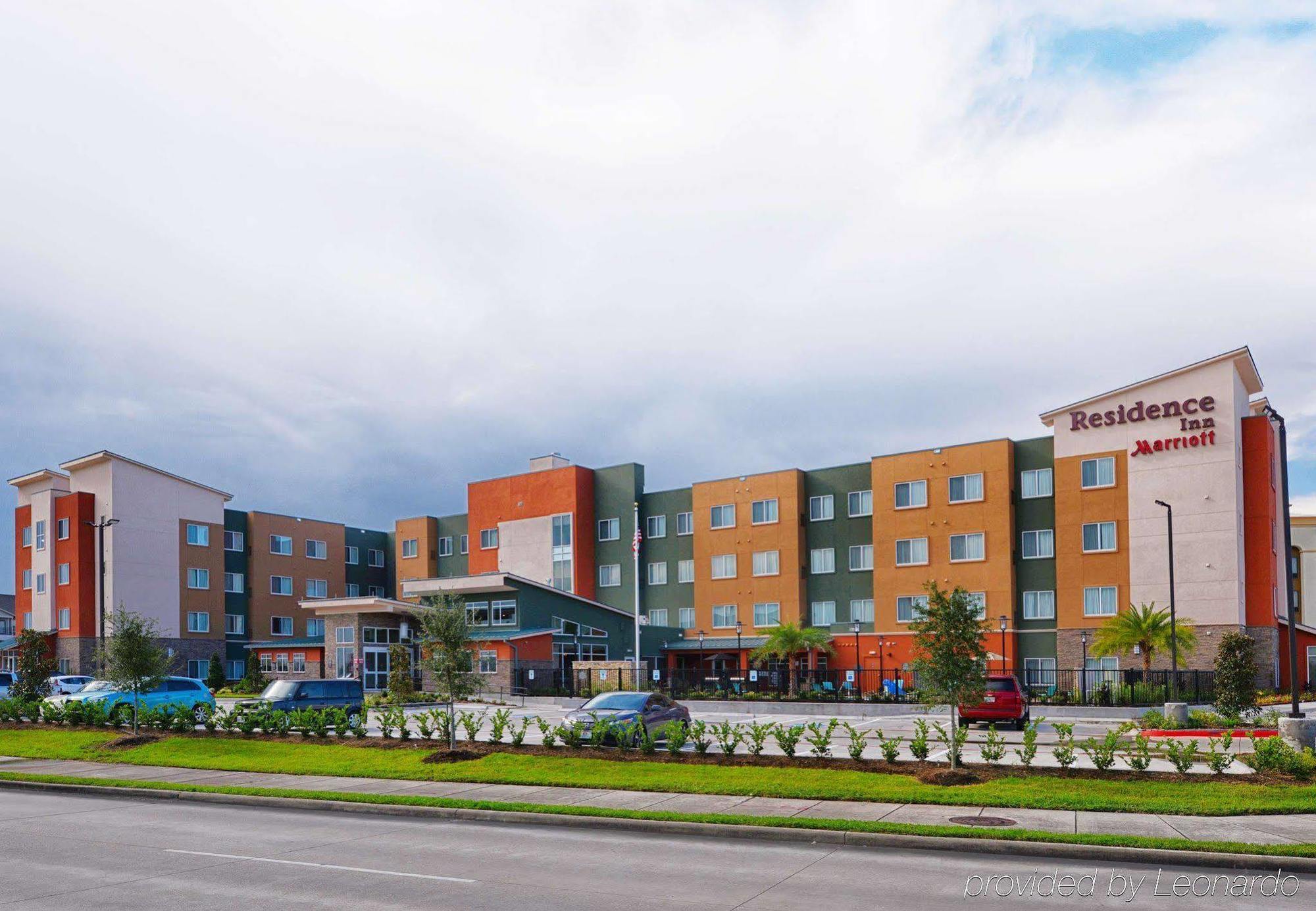 Hampton Inn And Suites Houston Pasadena Dış mekan fotoğraf