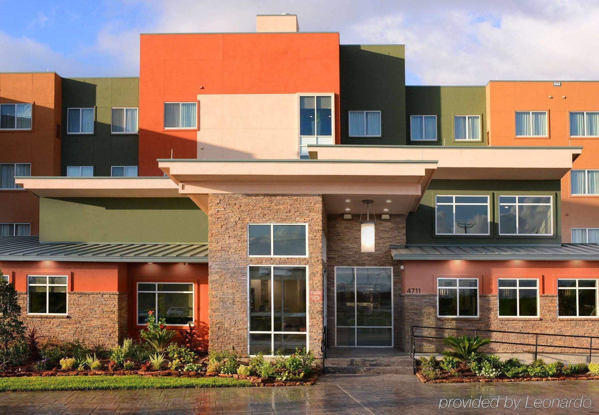 Hampton Inn And Suites Houston Pasadena Dış mekan fotoğraf