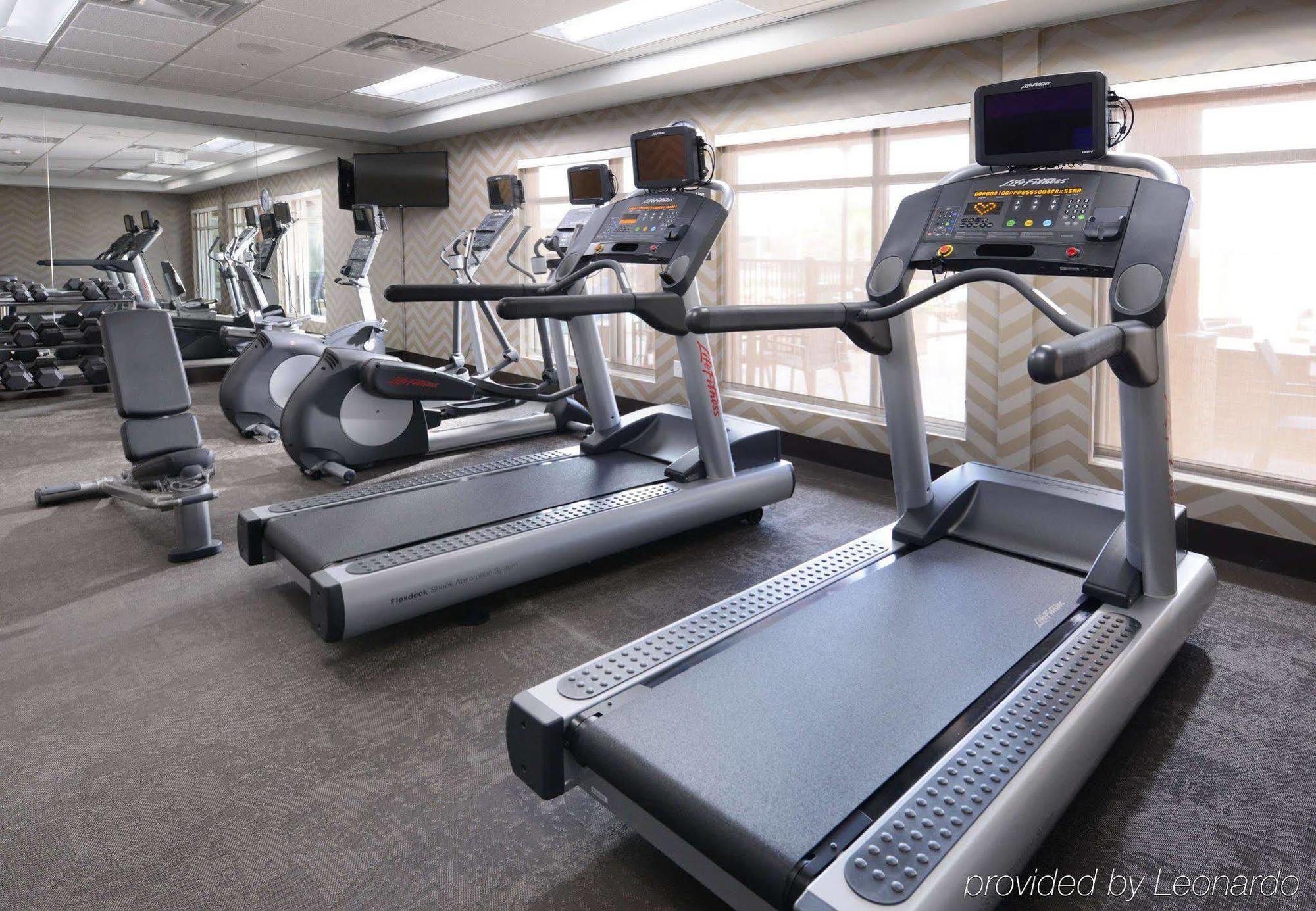 Hampton Inn And Suites Houston Pasadena Dış mekan fotoğraf