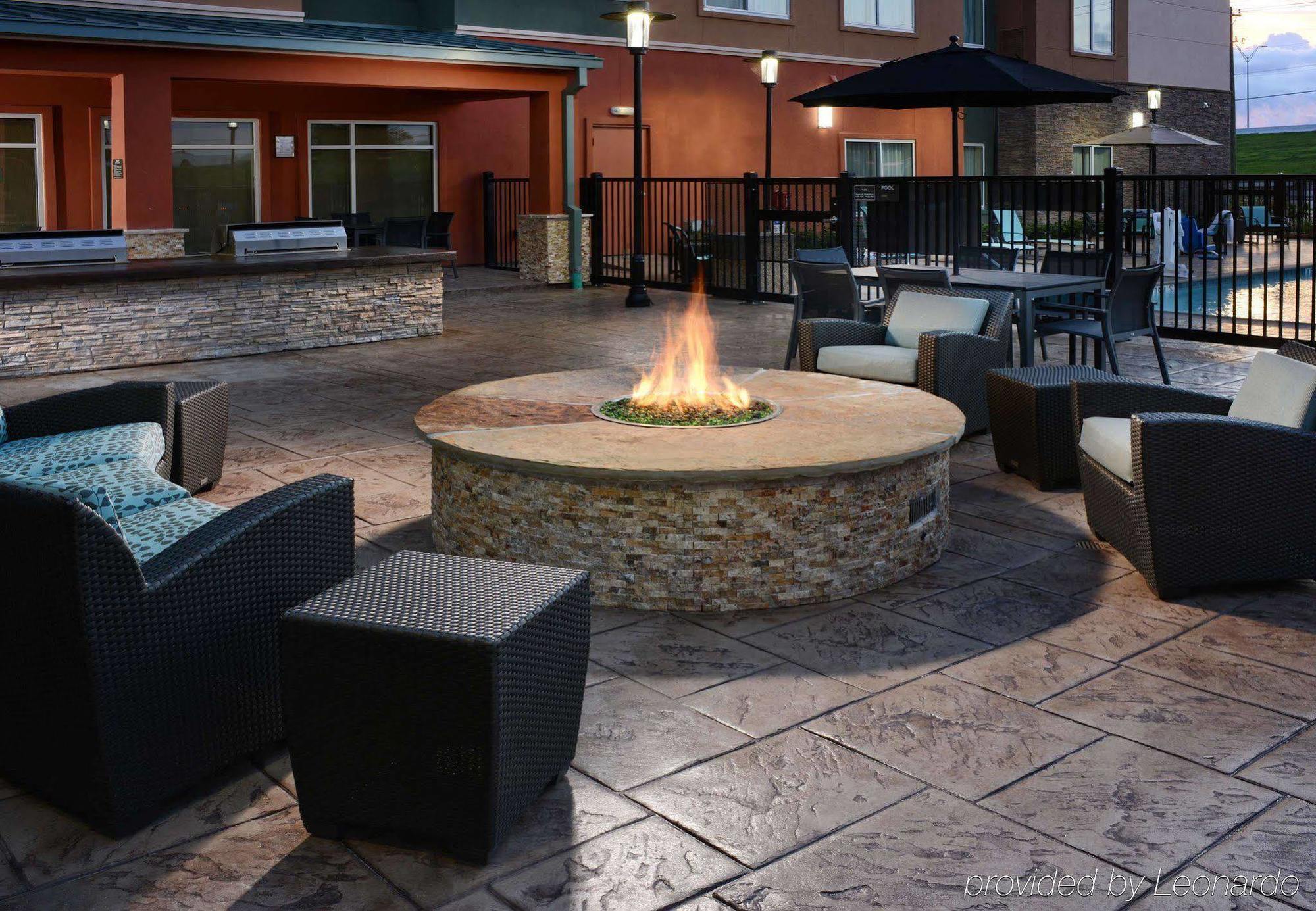 Hampton Inn And Suites Houston Pasadena Dış mekan fotoğraf