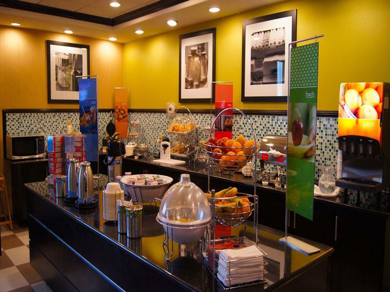 Hampton Inn And Suites Houston Pasadena Dış mekan fotoğraf