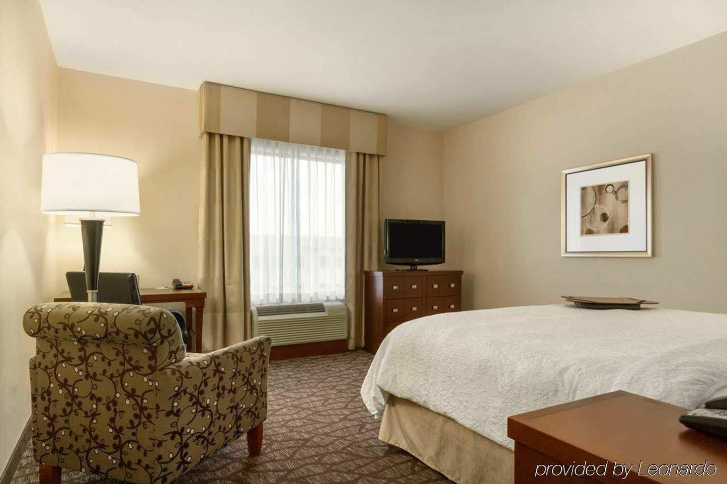 Hampton Inn And Suites Houston Pasadena Dış mekan fotoğraf